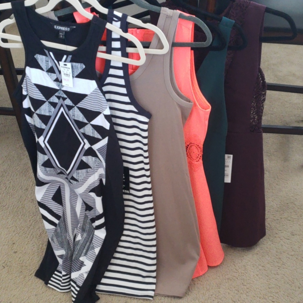 Dresses
